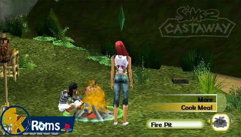 sims castaway free download